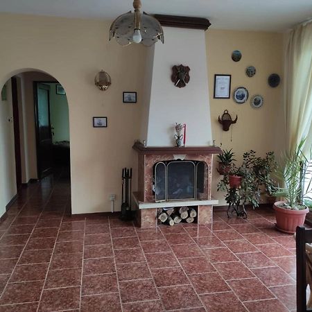 Guesthouse Oasis-Shabla Bagian luar foto