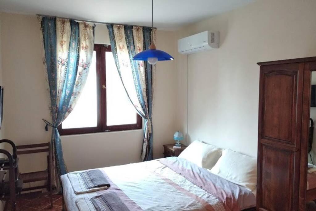 Guesthouse Oasis-Shabla Bagian luar foto